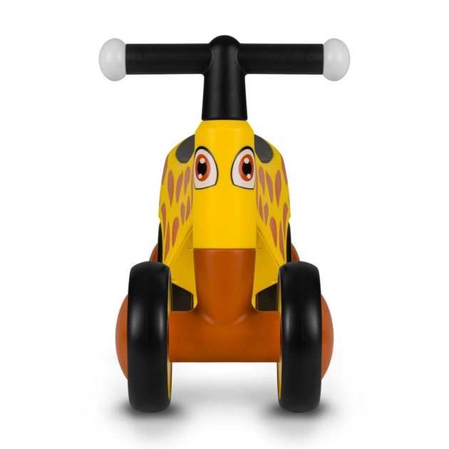 Біговел Lionelo Sammy Yellow Honey (LOE-SAMMY YELLOW HONEY) - picture 6