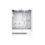 Корпус Gamemax Storm 2 AW - зменшене зображення 6