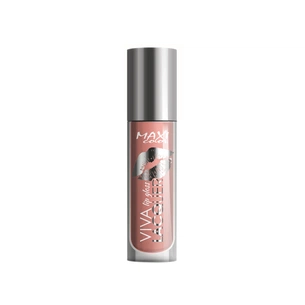 Помада для губ Maxi Color Viva Lacquer Lip Gloss 08 (4823097114391) изображение 1