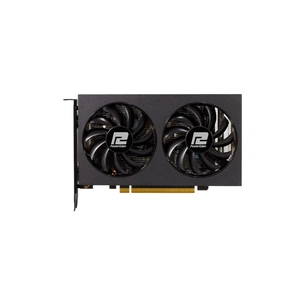 Відеокарта PowerColor Radeon RX 6500 XT 4Gb Fighter (AXRX 6500 XT 4GBD6-DH/OC) зображення 1