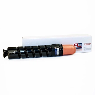 Тонер-картридж FREE Label CANON C-EXV33 (FL-CEXV33) зображення 1