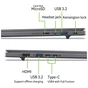 Ноутбук Acer Aspire 16 A16-61M (NX.JS3EU.002) - зменшене зображення 10