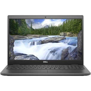 Ноутбук Dell Latitude 3510 (N017L351015GE_UBU) зображення 1