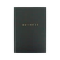 Канцелярська книга Axent Earth colors Motivated А4 96 аркушів клітинка (8422-572-A) - зменшене зображення 1
