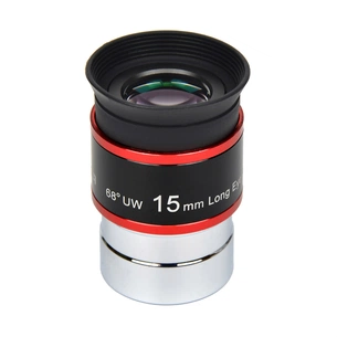 Окуляр до мікроскопа Sigeta 68 Series 15 мм, 68°, 1.25" (65089) picture 1