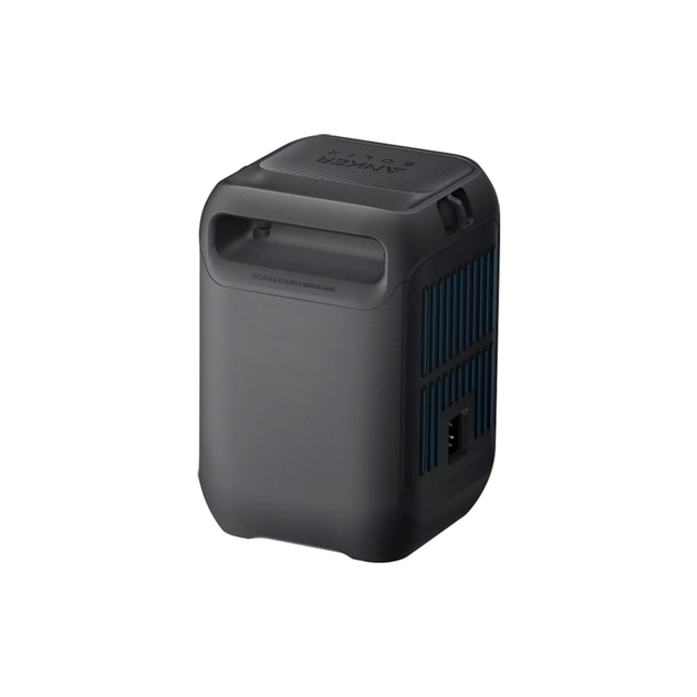 Зарядна станція Anker SOLIX C300X 300W, 288Wh (A1723311) - зображення 5