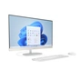 Комп'ютер HP 27-cr1006ua AiO / Ultra5 125U, 16, 512, Cam, кл+м (D3SB5EA) - зменшене зображення 2