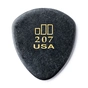 Медіатор Jim Dunlop Jazztone Large Round Tip Pick 6 шт. (477P207) - уменьшенное изображение 1