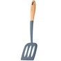 Лопатка кухонна Ardesto Midori, 34.5см, нейлон, дерево, синій (AR2124PG) - preview 4