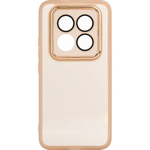 Чохол до мобільного телефона Armorstandart Shade Xiaomi Redmi Note 15 Pro Plus 5G / Poco M8 Pro 5G Gold (ARM89867) зображення 1