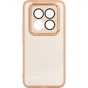 Чехол для мобильного телефона Armorstandart Shade Xiaomi Redmi Note 15 Pro Plus 5G / Poco M8 Pro 5G Gold (ARM89867) - уменьшенное изображение 1