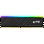 Модуль пам'яті для комп'ютера DDR4 32GB 3600 MHz XPG Spectrix D35G RGB Black ADATA (AX4U360032G18I-SBKD35G) - зменшене зображення 1