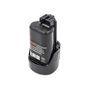 Акумулятор до електроінструменту PowerPlant для BOSCH 10.8V 1.5Ah Li-ion (TB920600) - зменшене зображення 2