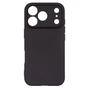 Чохол до мобільного телефона Armorstandart Matte Slim Fit Apple iPhone 17 Pro Camera cover Black (ARM86232) - зменшене зображення 1