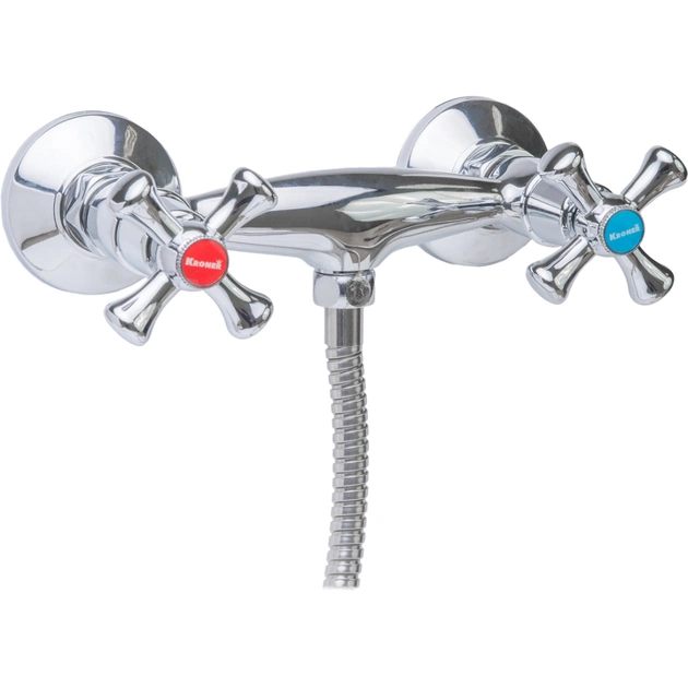 Змішувач Kroner Rhein-C050 - picture 2