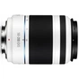 Об'єктив Samsung EX-T50200CS 50-200mm White (EX-T50200CSW) - зменшене зображення 1