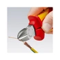 Кусачки KNIPEX бокові 70 06 160 (70 06 160) - зменшене зображення 5