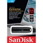 USB флеш накопичувач SanDisk 64GB Extreme USB 3.0 (SDCZ80-064G-G46) - зменшене зображення 5