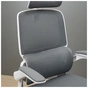 Офісне крісло Richman Скайлайн Хром M-1 (Tilt) Сірий (R00000048369) - зменшене зображення 6