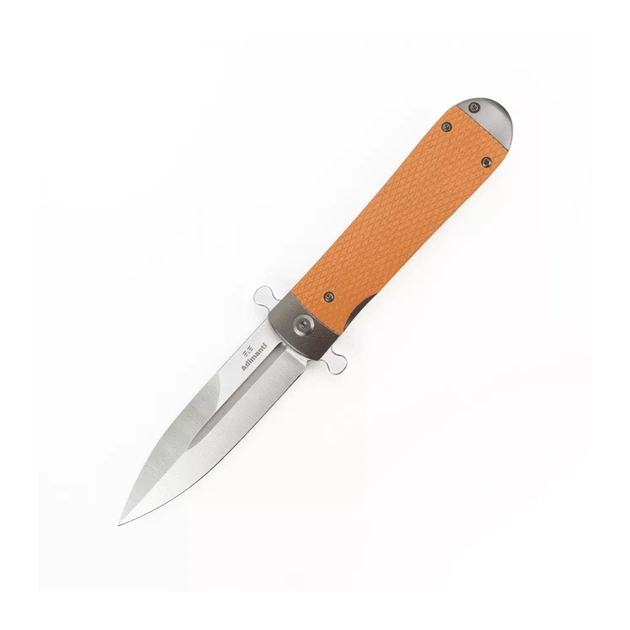 Ніж Adimanti Samson by Ganzo (Brutalica design) Brown (Samson-BR) - зображення 1