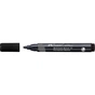 Маркер Faber-Castell перманентний Multimark Winner 23, колір чорний (32839) - зменшене зображення 2