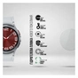 Плівка захисна Armorstandart Supreme Samsung Galaxy Watch 6 Classic 47mm 6 pcs (ARM70410) - зменшене зображення 2