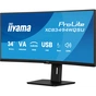 Монітор iiyama XCB3494WQSU-B1 - зменшене зображення 3