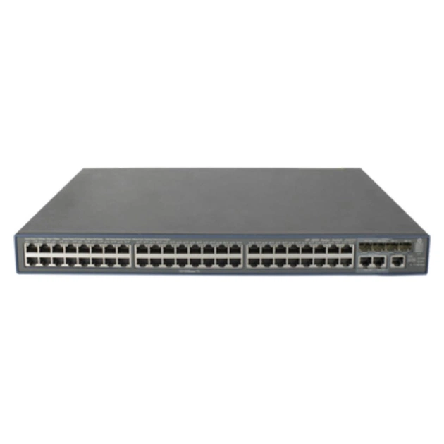 Комутатор мережевий HP JG307C - зображення 1