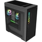 Комп'ютер Lenovo Legion T5 26ARA8 / Ryzen7 7700, 32, 512+2TB, RTX 4060TI 8GB (90UY009KUL) - зменшене зображення 7