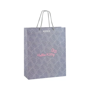 Подарунковий пакет Kite паперовий 26х32см Hello Kitty (HK22-266K) зображення 1