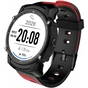 Смарт-годинник King Wear FS08 Red (F_55912) - зменшене зображення 6