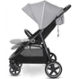 Коляска Baby Design Coco 2021 07 GRAY (204302) - зменшене зображення 3