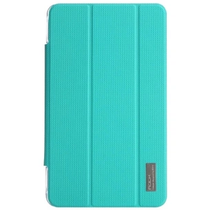 Чохол до планшета Rock Samsung Galaxy Tab 4 7.0 New elegant series azure (Tab 4 7.0-65400) зображення 1