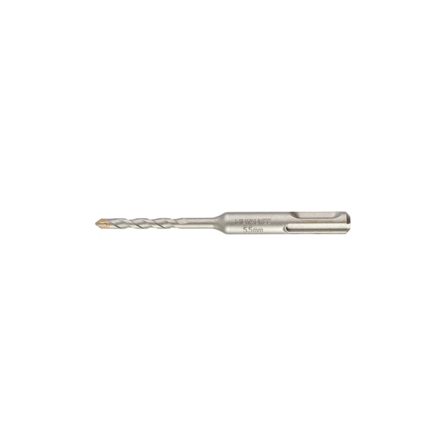 Бур Milwaukee SDS+ CONTRACTOR 5.5x110 (1 шт) (4932471215) - изображение 1