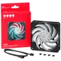 Кулер до корпусу ADATA VENTOPRO120PWM-BKCWW - зменшене зображення 7