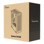 Корпус для ПК OCYPUS GAMMA C50 BK (GAMMA-C50-BKG000XX-GL) - зменшене зображення 10