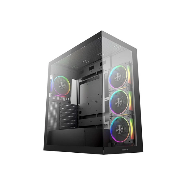 Корпус для ПК Deepcool CG580 4F V2 - зображення 1