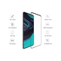 Стекло защитное Drobak ZTE Axon 20 (232396) - уменьшенное изображение 2