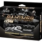 Модуль пам'яті для комп'ютера DDR4 16GB (2x8GB) 3200 MHz Panther Silver Apacer (AH4U16G32C08Y7VAA-2) - зменшене зображення 4