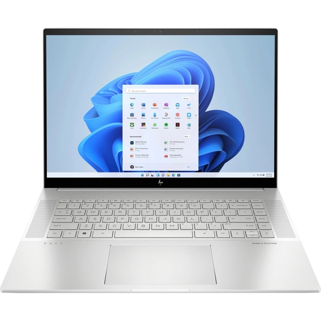 Ноутбук HP Envy 16-h1008ua (8U6S6EA) - изображение 1
