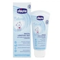 Дитячий крем Chicco 4 в 1 Natural Sensation захисний 100 мл (07459.10) - зменшене зображення 1
