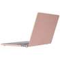 Чохол до ноутбука Incase 16" MacBook Pro Textured Hardshell in Woolenex Blush Pink (INMB200684-BLP) - зменшене зображення 6