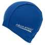 Шапка для плавання Aqua Speed Polyester Cap 091-02 6454 синій, сірий Уні OSFM (5908217664549) - зменшене зображення 1