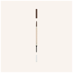 Олівець для брів Malu Wilz Super Precision Eyebrow Liner 08 (4060425038794) picture 1
