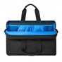 Сумка для ноутбука RivaCase 15,6" collection Ulsan, black (8237Black) - зменшене зображення 7