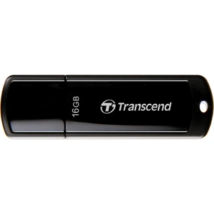 USB флеш накопичувач Transcend 16Gb JetFlash 350 (TS16GJF350) зображення 1