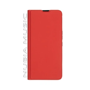 Чохол до мобільного телефона BeCover Exclusive New Style Nubia Music Red (712618) зображення 1