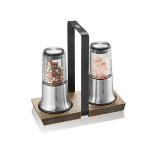 Млинок для спецій Gefu X-Plosion Набір 2 шт (34641) изображение 1