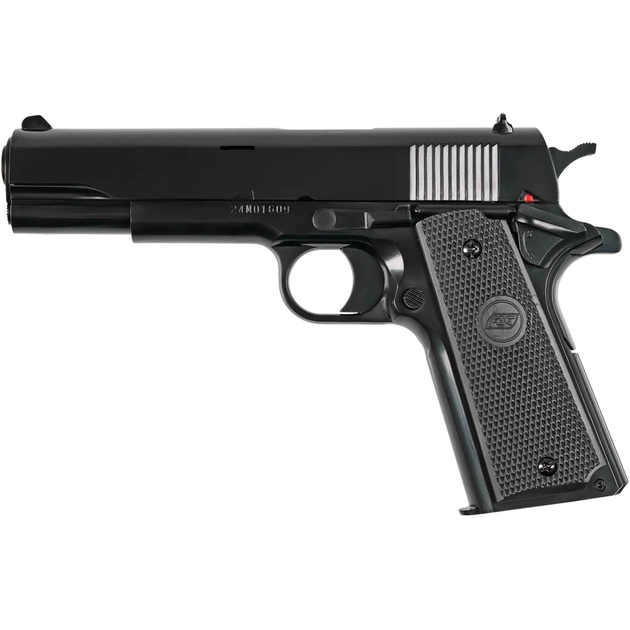 Страйкбольний пістолет ASG M1911 Classic (20123) - picture 1