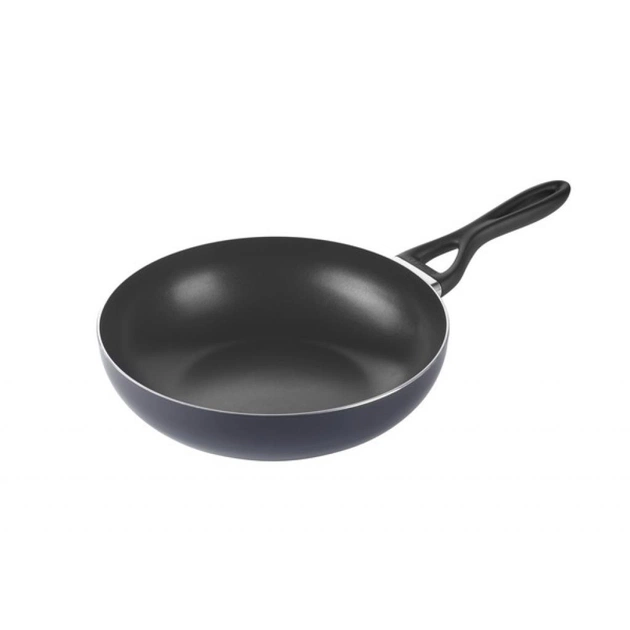 Сковорода Pyrex Origin Wok 28 см (RG28BW3) - зображення 1